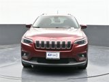 Used 2019 Jeep Cherokee Latitude Plus w/ Comfort/Convenience Group image 2