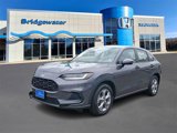 Used 2024 Honda HR-V LX image 3