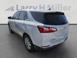 Used 2019 Chevrolet Equinox LT image 3
