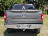 Used 2019 Ford F150 XL w/ Equipment Group 101A Mid image 4