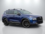 Used 2022 Hyundai Santa Fe XRT image 2