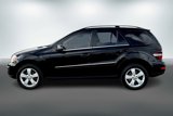 Used 2011 Mercedes-Benz ML 350 4MATIC image 3