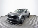 Certified 2025 Nissan Kicks S image 4