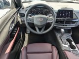 New 2025 Cadillac CT4 Sport image 3