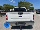 Certified 2018 Ford F150 XLT w/ Equipment Group 302A Luxury image 4
