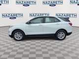 Used 2021 Chevrolet Equinox LS image 5