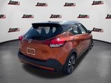 Used 2020 Nissan Kicks SR image 5