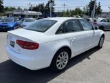 Used 2014 Audi A4 2.0T Premium w/ Cold Weather Package image 2