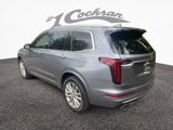 Used 2022 Cadillac XT6 Premium Luxury w/ Platinum Package image 5