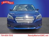 Used 2016 Subaru Legacy 2.5i Limited image 2