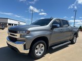 Used 2021 Chevrolet Silverado 1500 LT image 2