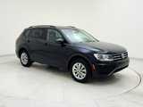 Used 2020 Volkswagen Tiguan S image 3