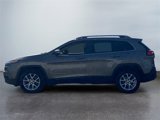 Used 2017 Jeep Cherokee Latitude w/ Safety/Convenience Group image 2