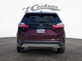 Used 2023 Ford Edge SEL image 6