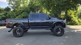 Used 2016 RAM 2500 Laramie w/ Sport Appearance Group image 2