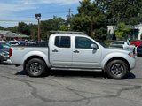 Used 2019 Nissan Frontier PRO-4X w/ Pro-4x Luxury Package image 4