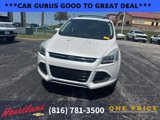 Used 2016 Ford Escape Titanium w/ Equipment Group 301A image 5