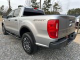 Used 2020 Ford Ranger XLT w/ Equipment Group 301A Mid image 2