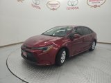 Certified 2024 Toyota Corolla LE image 2