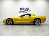 Used 2003 Chevrolet Corvette Z06 w/ Memory Package, 3 Drivers image 3