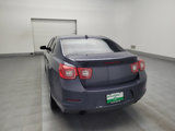 Used 2014 Chevrolet Malibu LTZ image 6