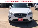 Used 2016 MAZDA CX-5 Touring w/ Bose/Moonroof Package image 2