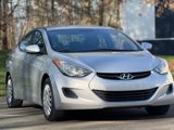 Used 2012 Hyundai Elantra GLS image 2