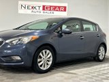 Used 2014 Kia Forte EX w/ EX Premium Package image 5