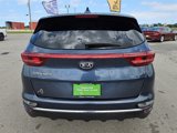 Used 2022 Kia Sportage LX w/ LX FWD Value Edition Package image 5