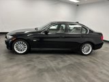 Used 2009 BMW 335i xDrive Sedan w/ Premium Pkg image 3