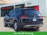 Used 2020 Volkswagen Atlas SE w/ Panoramic Sunroof Package image 5