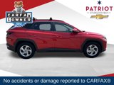 Used 2022 Hyundai Tucson SEL image 2