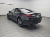 Used 2018 MAZDA MAZDA6 Grand Touring image 5