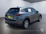 Used 2023 MAZDA CX-5 AWD 2.5 S w/ Select Package image 4