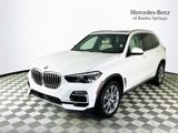 Used 2020 BMW X5 xDrive40i w/ Premium Package image 3