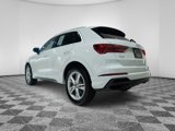 Used 2024 Audi Q3 2.0T Premium Plus w/ Premium Plus Package image 3