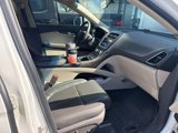 Used 2020 Lincoln Nautilus Reserve w/ Equipment Group 201A image 4