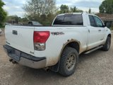 Used 2008 Toyota Tundra Limited image 5