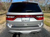 Used 2018 Dodge Durango R/T w/ Trailer Tow Group IV image 6