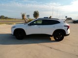 Used 2025 Chevrolet Trax ACTIV w/ Driver Confidence Package image 4