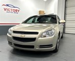 Used 2012 Chevrolet Malibu LT w/ Power Convenience Package image 3