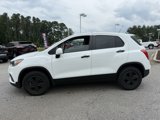 Used 2022 Chevrolet Trax LS w/ Tint and Cruise Package image 2