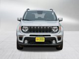 Used 2021 Jeep Renegade Latitude w/ Convenience Group image 2