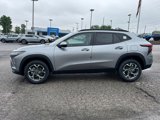 New 2025 Chevrolet Trax LT image 2