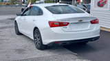 Used 2016 Chevrolet Malibu LT image 3