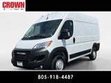 Used 2023 RAM ProMaster 2500 image 3