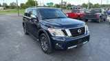 Used 2019 Nissan Armada SL w/ Premium Package image 3