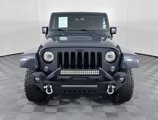 Used 2017 Jeep Wrangler Unlimited Sahara image 3