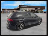 Used 2022 Volkswagen Tiguan S image 5