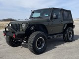 Used 2015 Jeep Wrangler Sport image 2